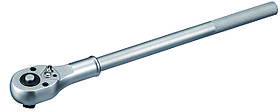 Whirlpower Тріскачка 3/4" 500 мм 24 зуби