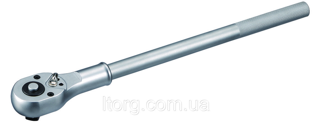 Whirlpower Тріскачка 3/4" 500 мм 24 зуби