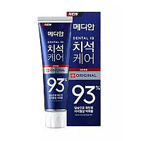 Зубная паста для удаления зубного налета Amore pacific MEDIAN original 93% Toothpaste, 120 мл