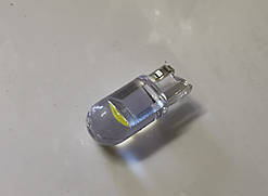 Лампа діодна для підфарників з цоколем W5W