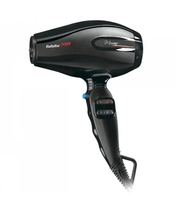 Фен Babyliss Murano Ionic 2000W