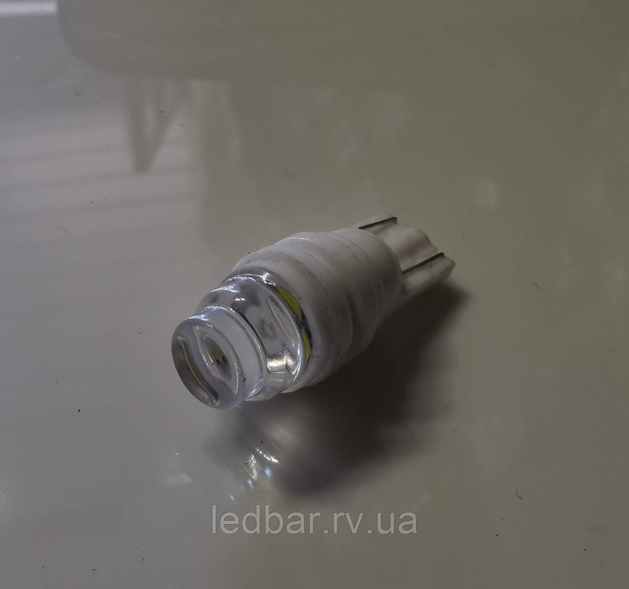 Світлодіодна лампа для фар автомобіля W5W