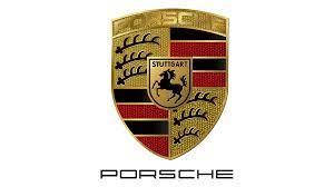 Хромовані накладки Porsche