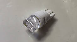 Світлодіодна лампа в підфарники автомобіля W5W