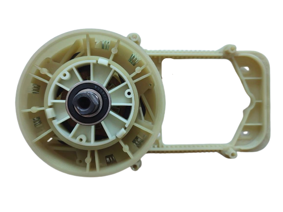 Держатель газонокосарки Makita ELM3720 YA00001178 (ID#1630037953), цена ...