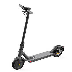 Електросамокат Xiaomi Mi Electric Scooter 1s Black