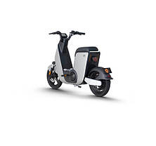 Електроскутер Yadea V7 GRAY lithium, фото 4