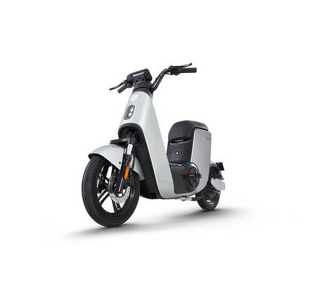 Електроскутер Yadea V7 GRAY lithium, фото 1