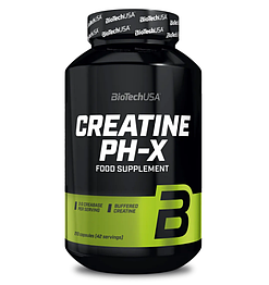Креатин Creatine РH-X BioTech 210 капсул