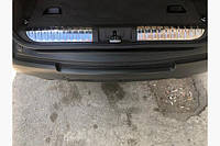Накладка на задній бампер (нерж) Range Rover Sport 2014-