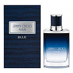 Jimmy Choo Man Blue туалетна вода, 50 мл