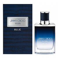 Jimmy Choo Man Blue туалетная вода, 50 мл