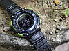 Годинник чоловічий Casio SGW-1000-2BER з компасом, барометром і альтиметром, фото 2