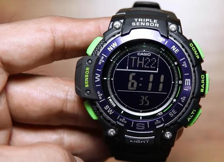 Sgw 1000 2ber casio cheap