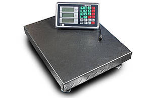 Ваги товарні 300кг/50г – ПРОК ВТ-300-Р2 (400*500)