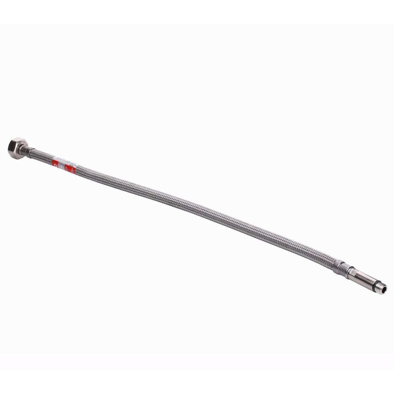 Шланг для змішувача TUCAI М10х1/2" довга 1,5м. TAQ GRIF 202471