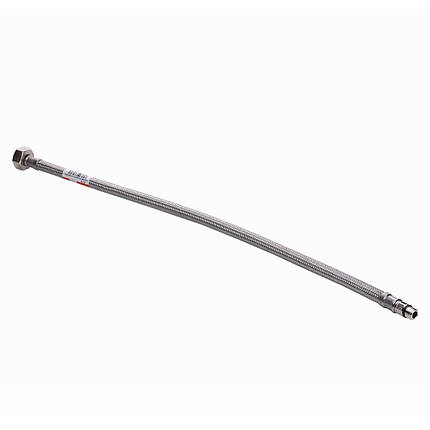 Шланг для змішувача TUCAI М10х1/2" кор. 1,2 м. TAQ GRIF 200791, фото 2