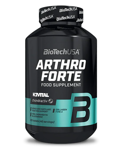 Arthro Forte BioTech 120 таблеток