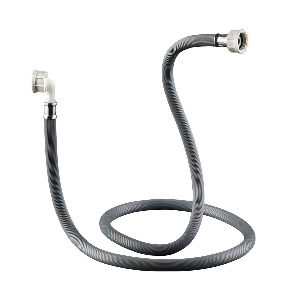 Шланг заливний для пральної машини TUCAI 3.0м. TAQ-LAV-H3/4 206380