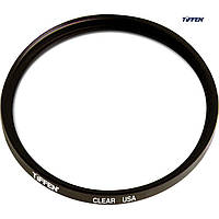 Светофильтр Tiffen 77mm Clear Uncoated Filter (77CLRUN)