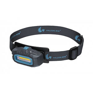 Ліхтар налобний Falcon Eye Blaze 2.3 (70 Lm) (FHL0024)