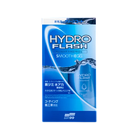 Полимерный спрей с гидрофильным эффектом SOFT99 Smooth Egg Hydro Flash