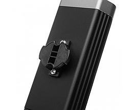 Ліхтар велосипедний передній Mactronic Trailblazer (2000 Lm) USB Rechargeable (ABF0163), фото 4
