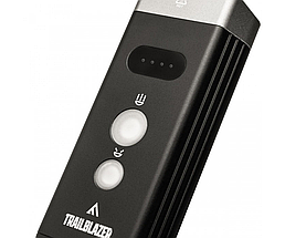 Ліхтар велосипедний передній Mactronic Trailblazer (2000 Lm) USB Rechargeable (ABF0163), фото 6