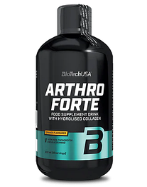 Arthro Forte Liquid Biotech 500 мл