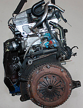 Двигун Peugeot 106 II 1.6 S16 NFX (TU5J4) NFX TU5J4