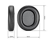 Амбушури SteelSeries Arctis 7 Arctis Prime Arctis 5 Arctis 3 Pro HS 00014 AirWeave Cushions Піна з пам'яттю, фото 2