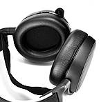 Амбушури SteelSeries Arctis 7 Arctis Prime Arctis 5 Arctis 3 Pro HS 00014 AirWeave Cushions Піна з пам'яттю, фото 8