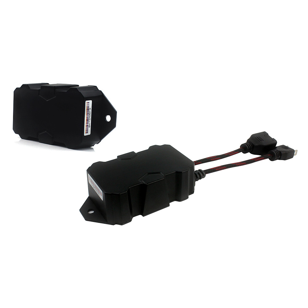 Комплект блоків CANBUS обманок BSmart ASL для LED автоламп роз`єм H7