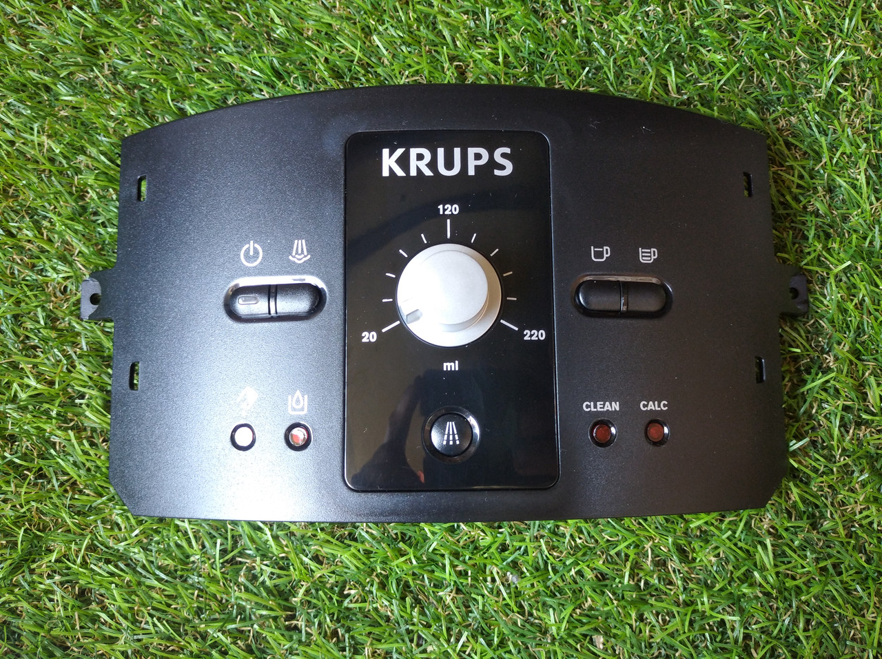 Плата керування для кавоварки Krups EA8010**, MS-5883893