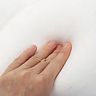 Анатомічна подушка Egg Slipeer / Ортопедична подушка для сну / Ультракомфортна подушка для шиї, фото 4