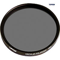 Светофильтр Tiffen 77mm Circular Polarizing Filter (77CP)