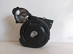 Кришка генератора (ліва) на Viper CG 125/150/200c "Viper"