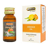 Натуральна Олія Апельсина (orange oil) від Hemani