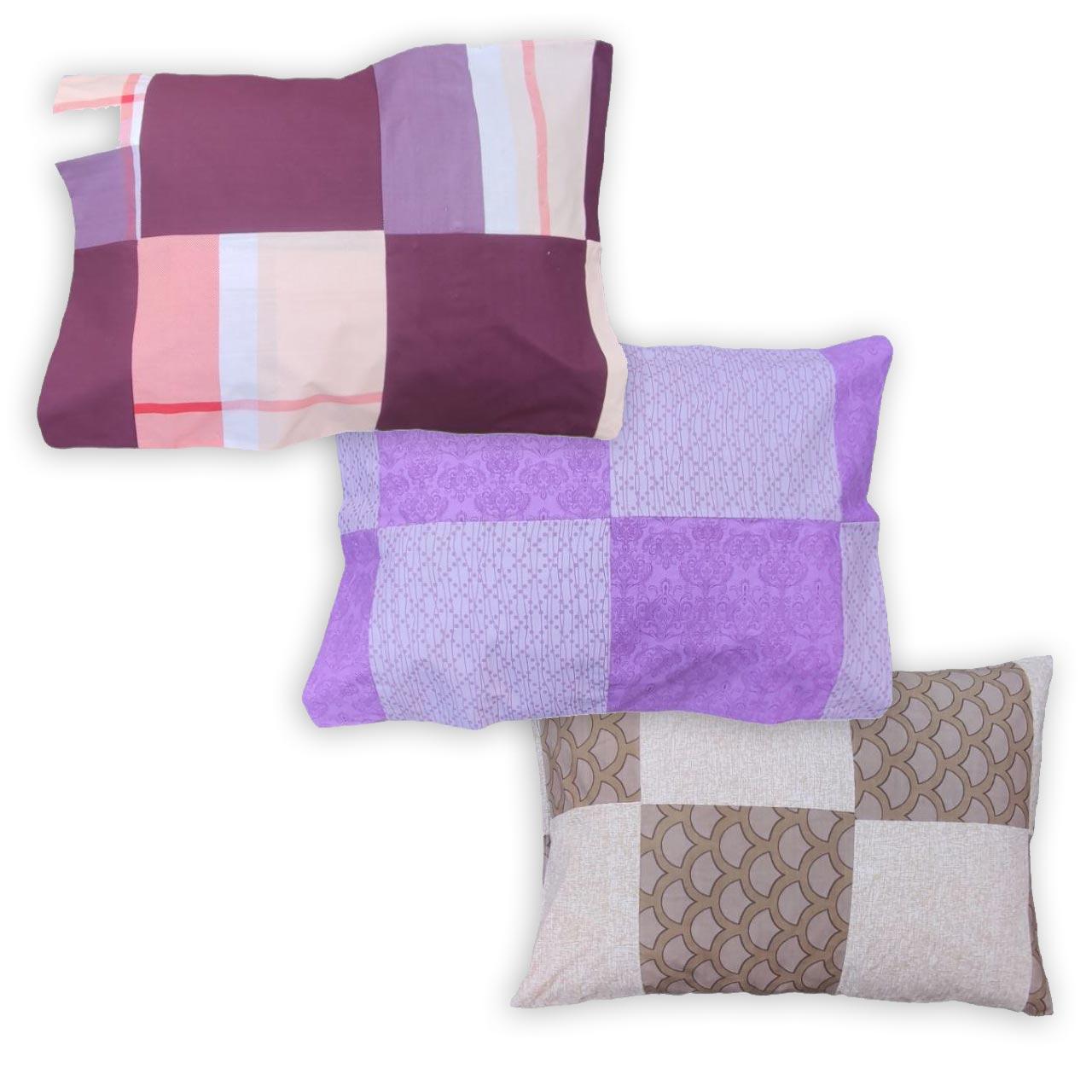 Наволочка декоративна. Бязь