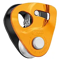 Блок-ролик Petzl Nano Traxion Capture