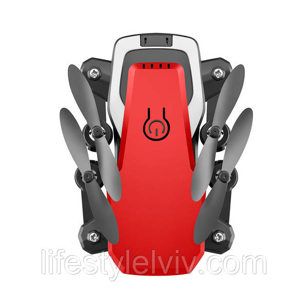 Fold drone LF606