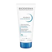 BIODERMA ATODERM CREME DE DOUCHE Крем-гель для умывания лица и тела - 200 мл