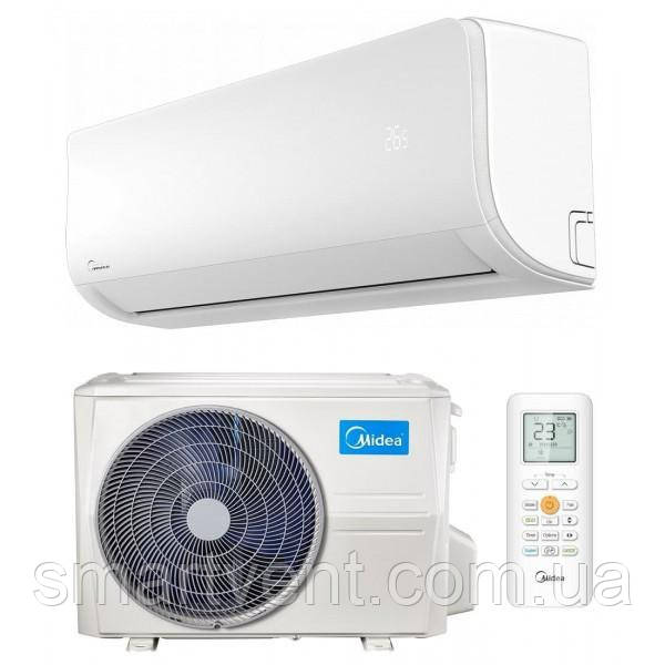 Кондиціонер настінний Midea AG-24N8D0-I/AG-24N8D0-O