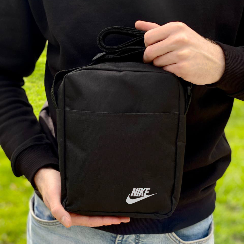 Сумки Nike Мужские Через Плечо Купить