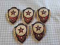 Знак Отличник советской армии СССР