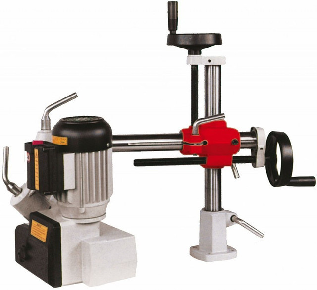 Механізм подачі Holzmann SF 324N 230 В