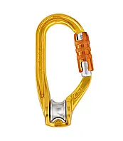 Ролик Petzl ROLLCLIP Triact-lock