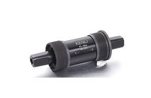 Каретка Kenli KL-08A 123/68 мм (BBC-054)