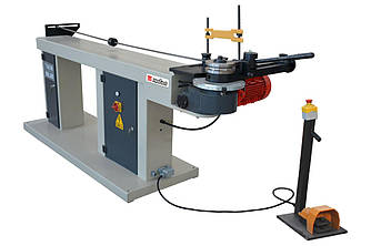 Верстат дорнового типу для гнуття труб Isitan SFB-32M