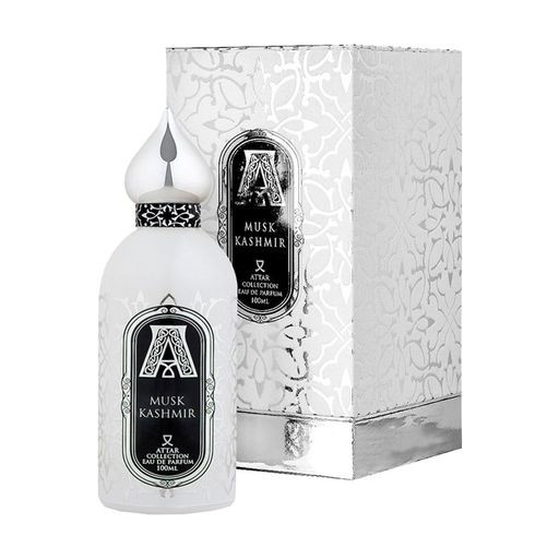 Парфюмированная вода Attar Collection Musk Kashmir унисекс 100 мл ОРИГИНАЛ